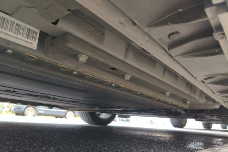 Used Lynk & Co 07 2024 EM-P 126 Long-Range Halo Chassis Front Right