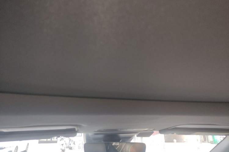 Used Lynk & Co 07 2024 EM-P 126 Long-Range Halo Headliner