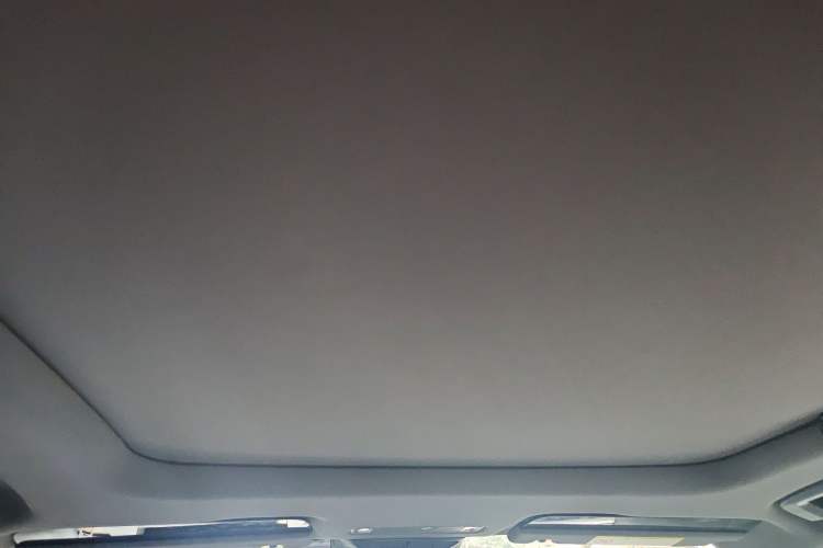 Used Lynk & Co 07 2024 EM-P 126 Long-Range Ultra Headliner