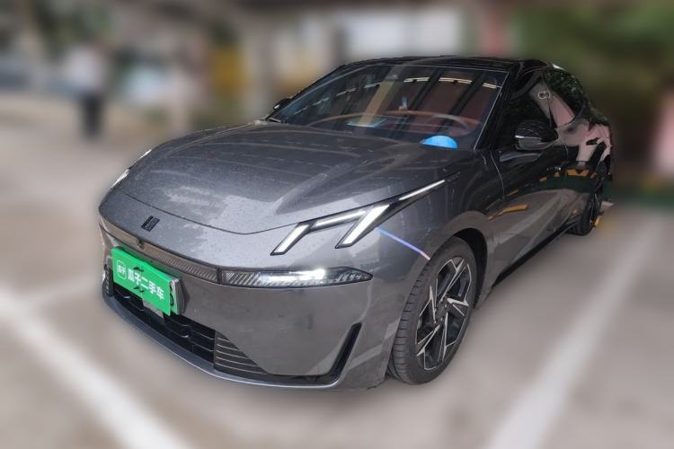 Used Lynk & Co 07 2024 EM-P 126 Long-Range Ultra Guazi used car, China used car export, Used car for sale, Used cars, Cheapest cars for sale