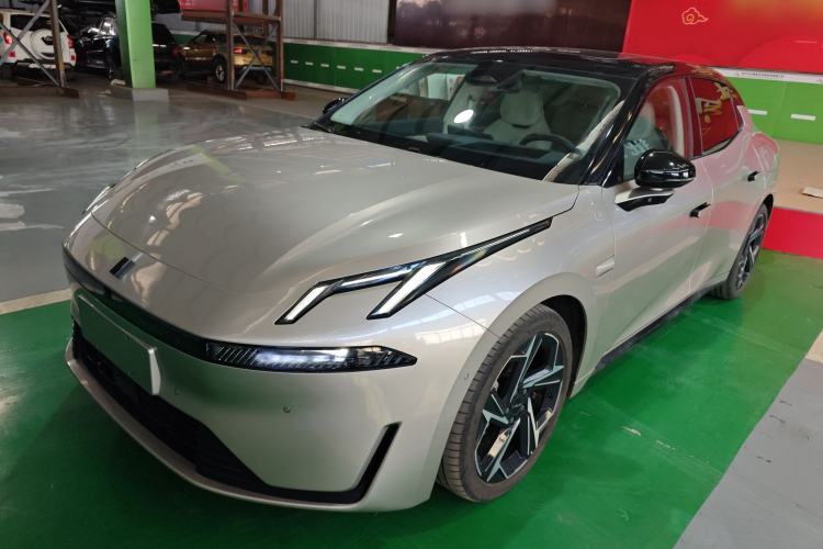 Used Lynk & Co 07 2024 EM-P 126 Long-Range Intelligent Driving Ultra Guazi used car, China used car export, Used car for sale, Used  cars, Cheapest cars for sale