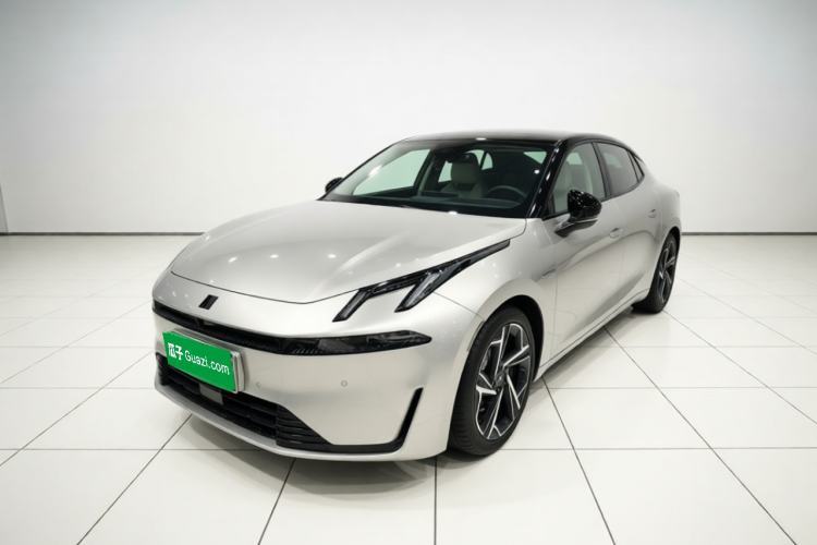 Used Lynk & Co 07 2024 EM-P 126 Long-Range Ultra Guazi used car, China used car export, Used car for sale, Used Lynk & Co cars, Cheapest cars for sale
