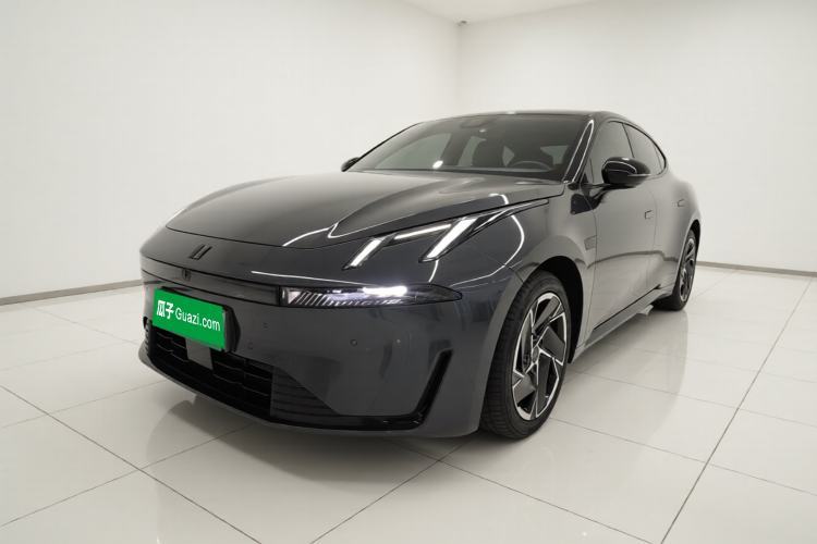 Used Lynk & Co 07 2024 EM-P 126 Long-Range Halo Guazi used car, China used car export, Used car for sale, Used  cars, Cheapest cars for sale