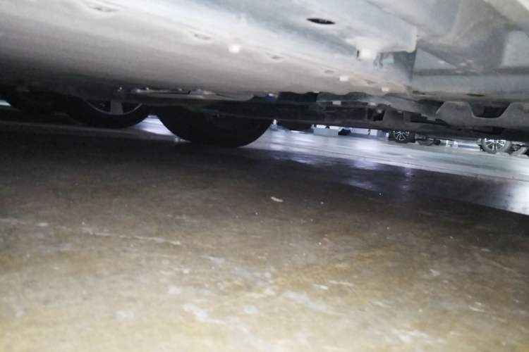 Used Lynk & Co 07 2024 EM-P 126 Long-Range Halo Chassis Front Right