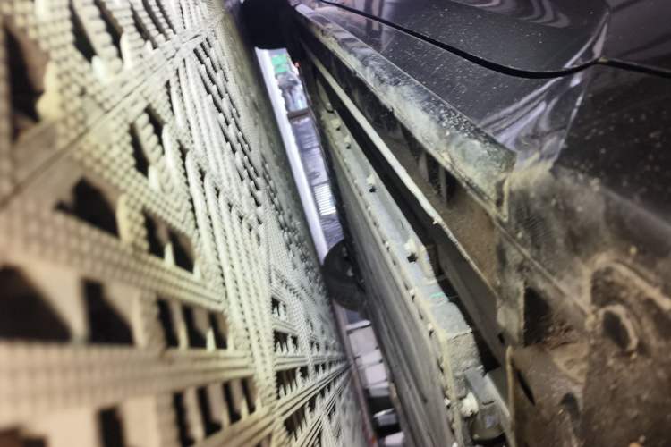 Used Lynk & Co 07 2024 EM-P 126 Long-Range Halo Chassis Front Right