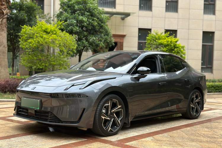 Used Lynk & Co 07 2024 EM-P 126 Long-Range Halo Guazi used car, China used car export, Used car for sale, Used  cars, Cheapest cars for sale