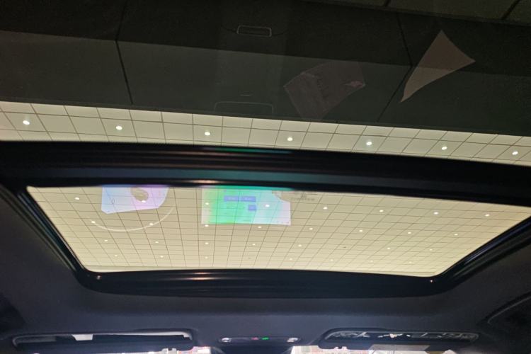 Used Lynk & Co 07 2024 EM-P 126 Long-Range Ultra Headliner