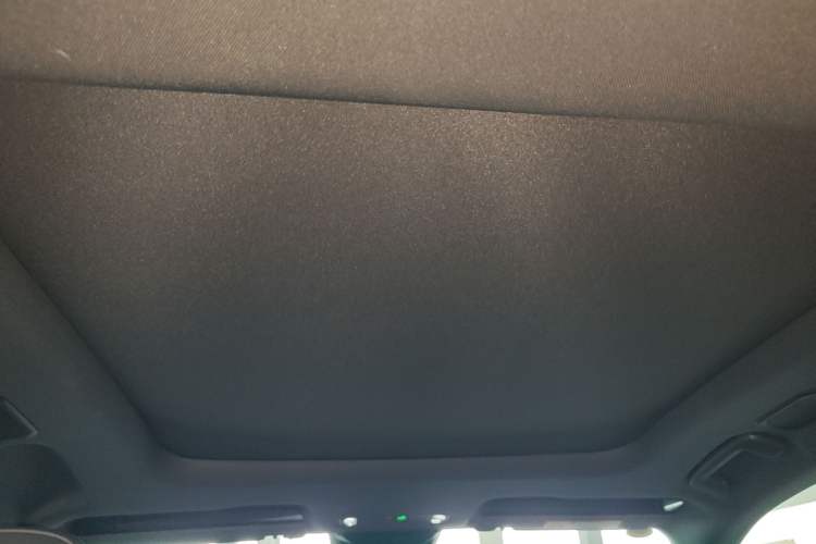 Used Lynk & Co 07 2024 EM-P 126 Long-Range Ultra Headliner