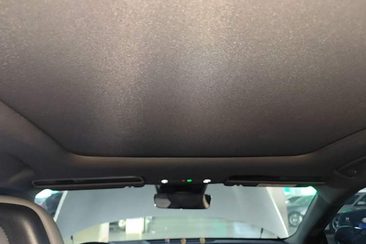 Used Lynk & Co 07 2024 EM-P 126 Long-Range Halo Headliner