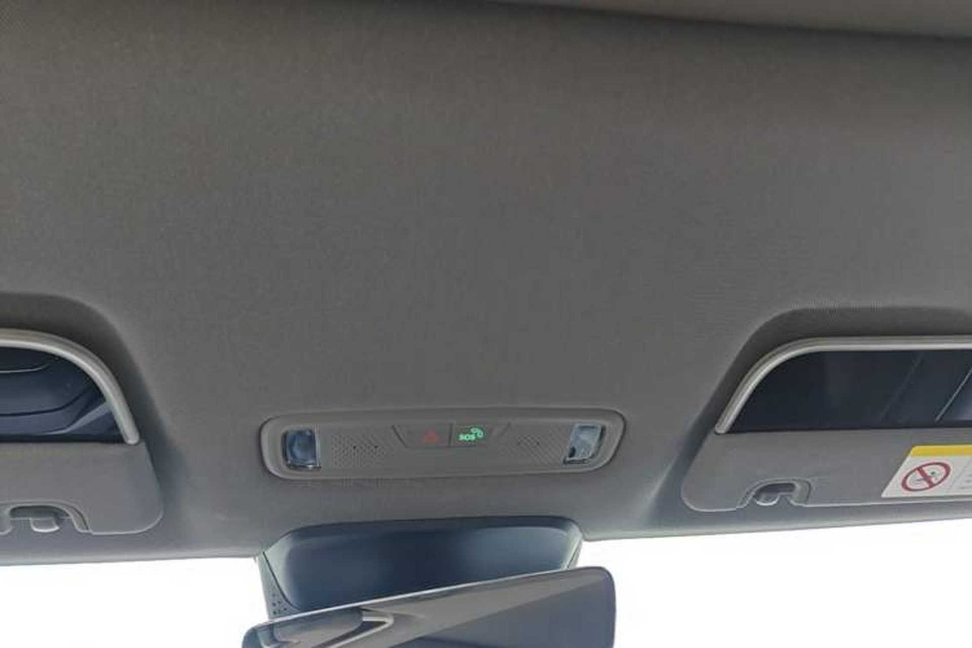 Used Lynk & Co 07 2024 EM-P 126 Long-Range Halo Headliner