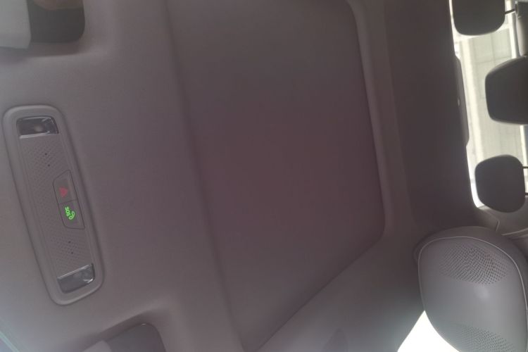 Used Lynk & Co 07 2024 EM-P 126 Long-Range Ultra Headliner