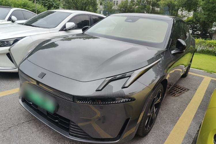 Used Lynk & Co 07 2024 EM-P 126 Long-Range Halo Guazi used car, China used car export, Used car for sale, Used  cars, Cheapest cars for sale