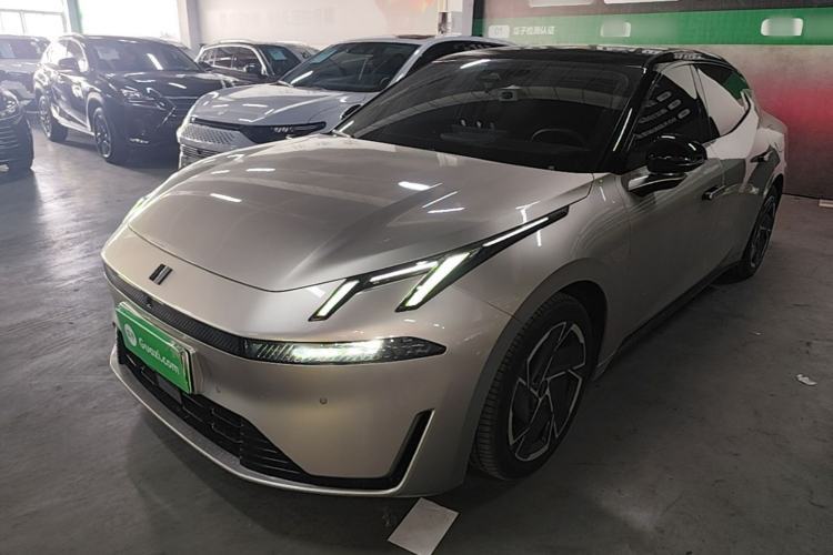 Used Lynk & Co 07 2024 EM-P 126 Long-Range Halo Guazi used car, China used car export, Used car for sale, Used cars, Cheapest cars for sale