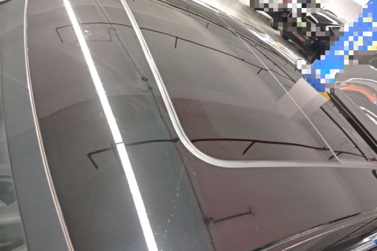 Used Lynk & Co 07 2024 EM-P 126 Long-Range Halo Roof