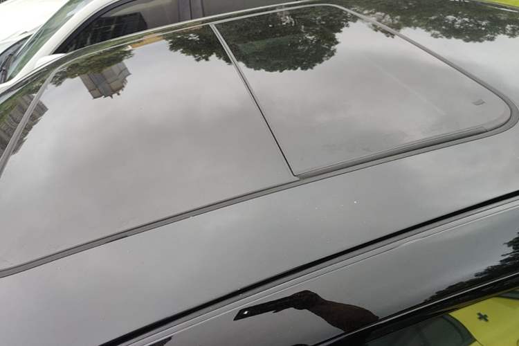 Used Lynk & Co 07 2024 EM-P 126 Long-Range Halo Roof