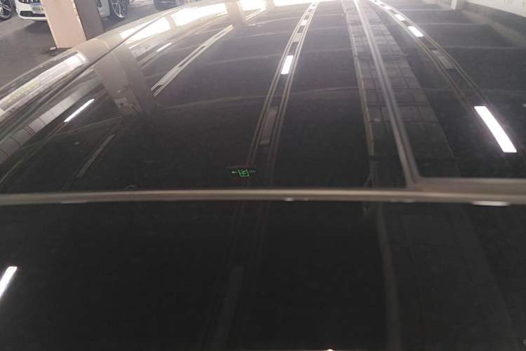 Used Lynk & Co 07 2024 EM-P 126 Long-Range Halo Roof
