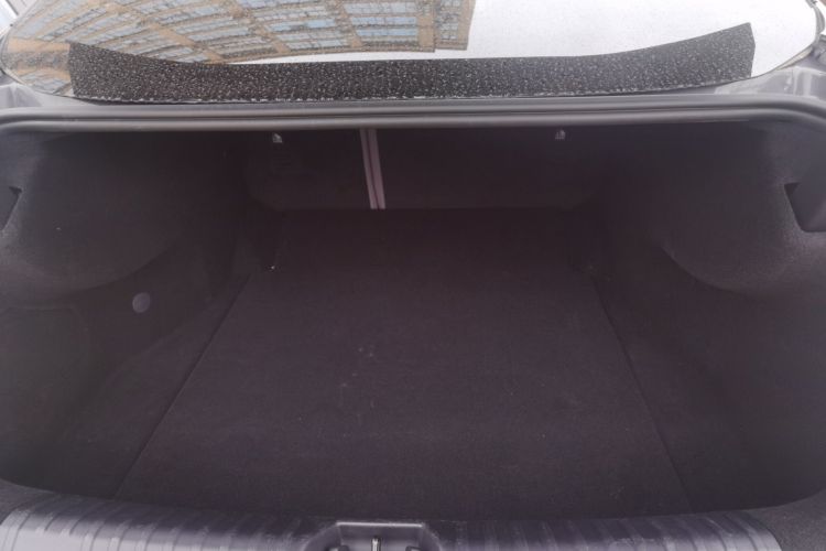 Used Lynk & Co 07 2024 EM-P 126 Long-Range Ultra Trunk
