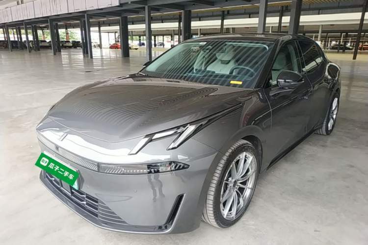 Used Lynk & Co 07 2024 EM-P 126 Long-Range Ultra Guazi used car, China used car export, Used car for sale, Used cars, Cheapest cars for sale