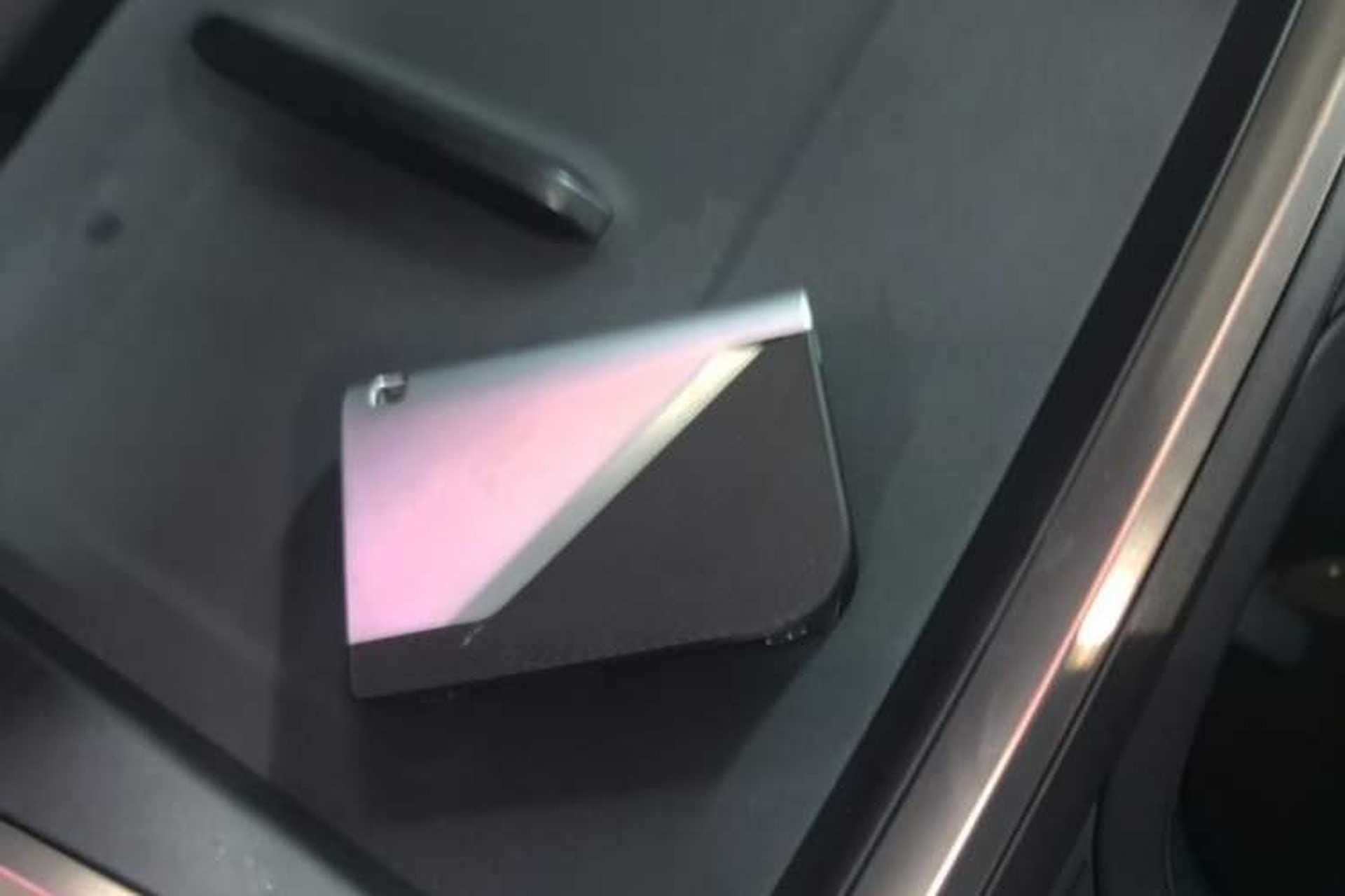 Used Lynk & Co 07 2024 EM-P 126 Long-Range Pro Vehicle Key