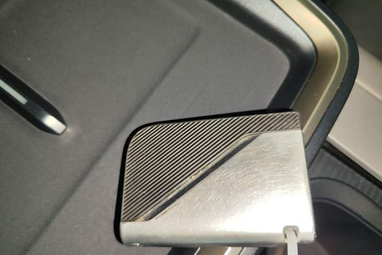 Used Lynk & Co 07 2024 EM-P 126 Long-Range Ultra Vehicle Key