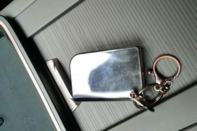 Used Lynk & Co 07 2024 EM-P 126 Long-Range Halo Vehicle Key
