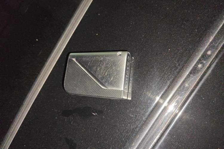 Used Lynk & Co 07 2024 EM-P 126 Long-Range Ultra Vehicle Key