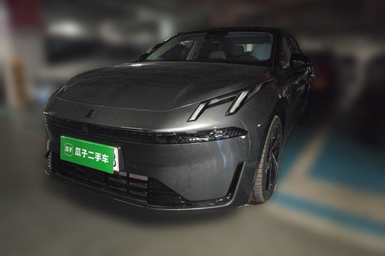 Used Lynk & Co 07 2024 EM-P 126 Long-Range Ultra Guazi used car, China used car export, Used car for sale, Used  cars, Cheapest cars for sale