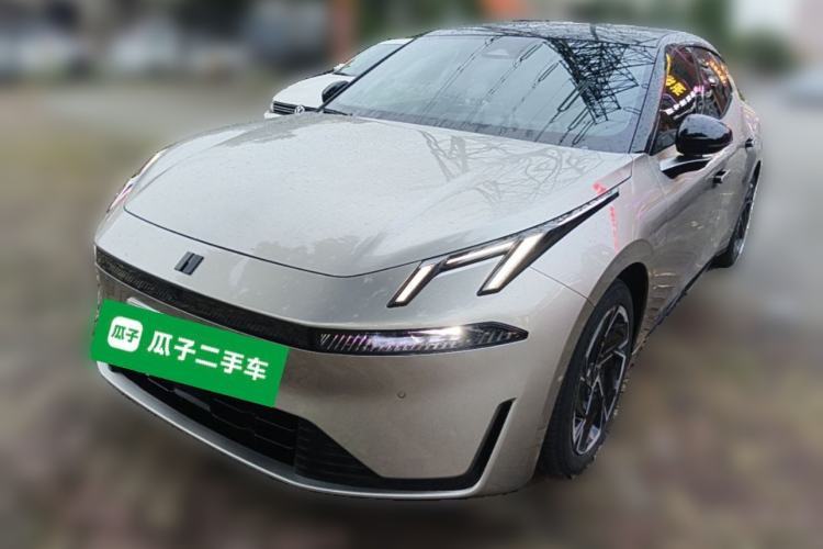 Used Lynk & Co 07 2024 EM-P 126 Long-Range Halo Guazi used car, China used car export, Used car for sale, Used  cars, Cheapest cars for sale