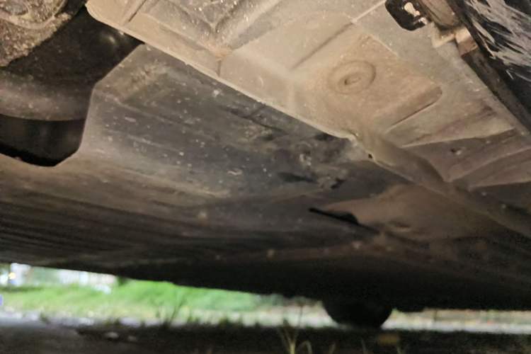 Used Lynk & Co 07 2024 EM-P 126 Long-Range Halo Chassis Rear Right
