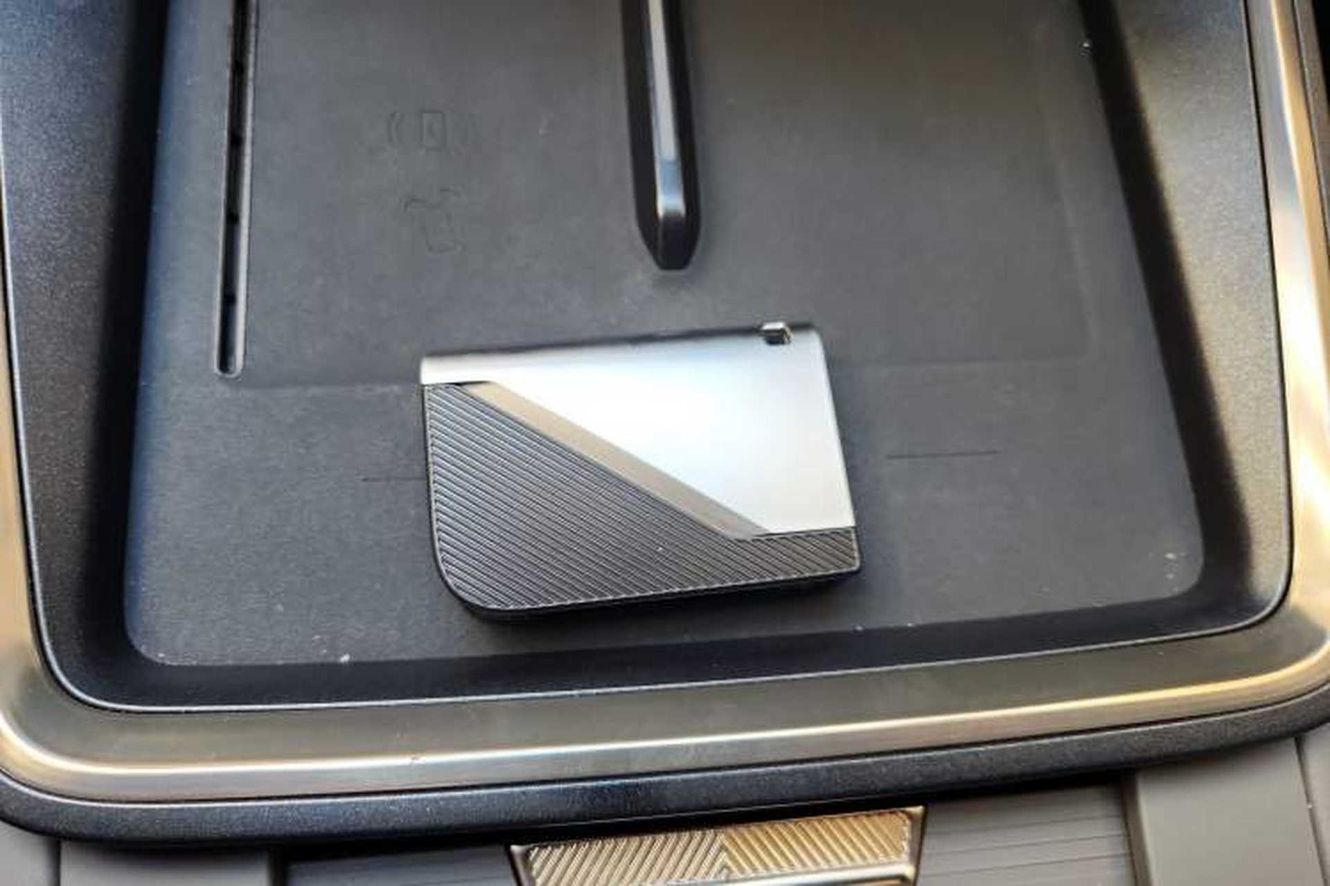 Used Lynk & Co 07 2024 EM-P 126 Long-Range Halo Vehicle Key