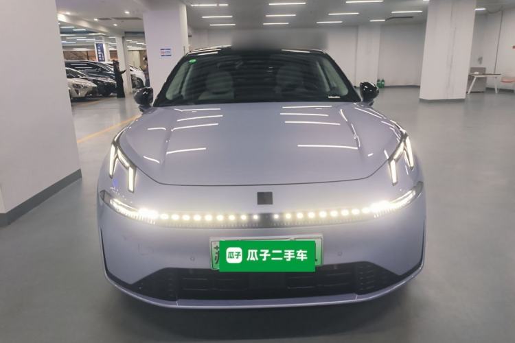 Used Lynk & Co 07 2024 EM-P 126 Long-Range Intelligent Driving Ultra Exterior 1