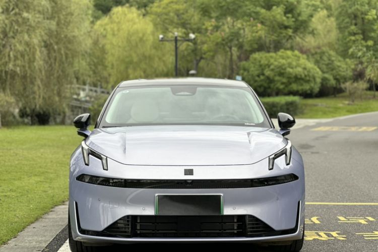 Used Lynk & Co 07 2024 EM-P 126 Long-Range Intelligent Driving Ultra Exterior 2
