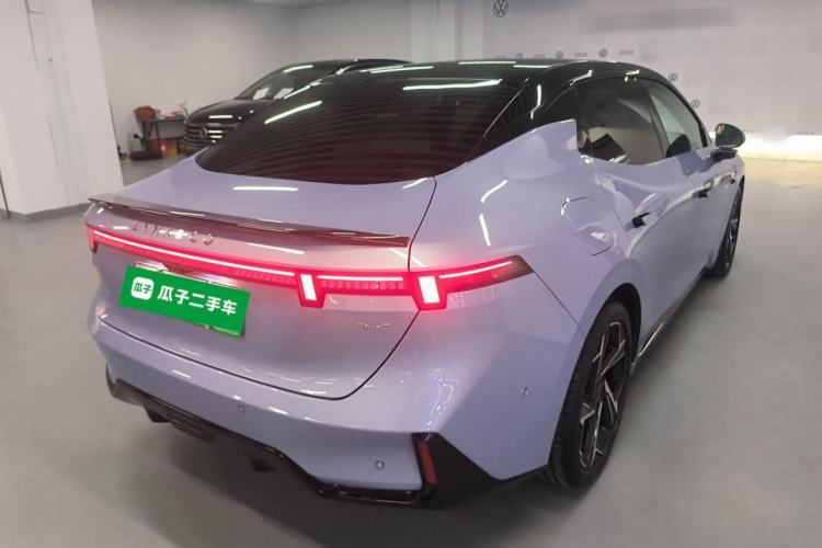 Used Lynk & Co 07 2024 EM-P 126 Long-Range Intelligent Driving Ultra Exterior 5