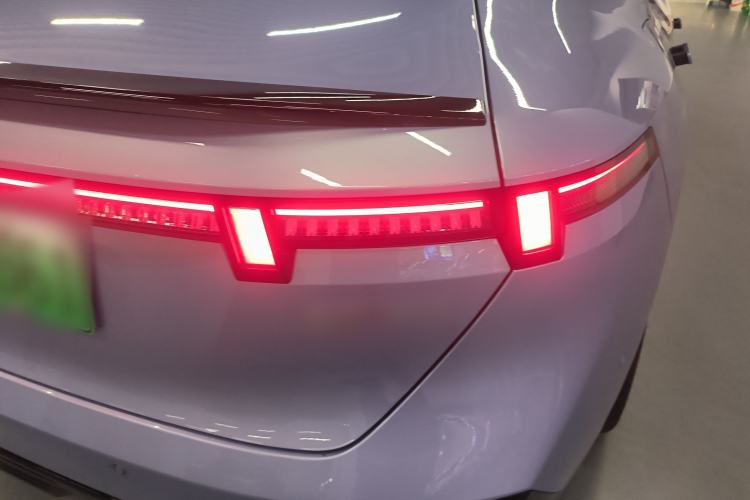 Used Lynk & Co 07 2024 EM-P 126 Long-Range Intelligent Driving Ultra Exterior 6