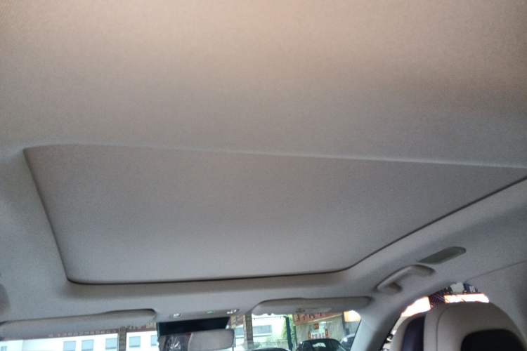 Used Lynk & Co 07 2024 EM-P 126 Long-Range Halo Headliner