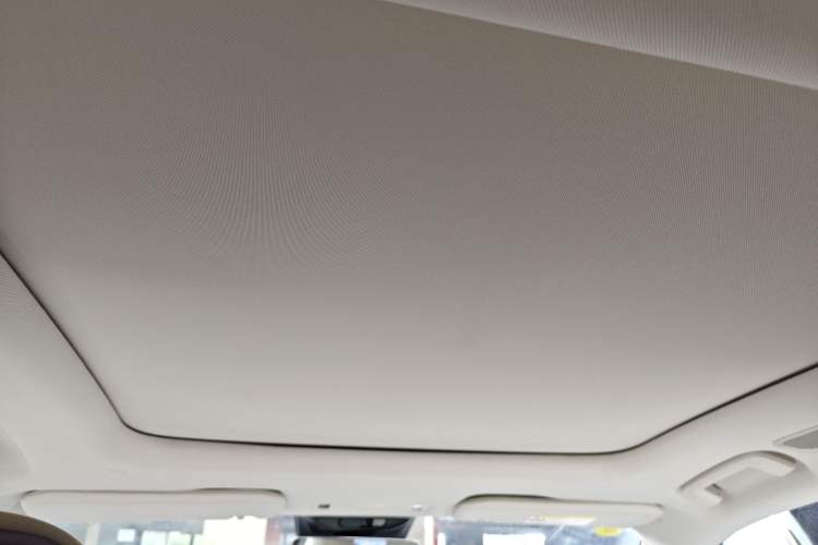 Used Lynk & Co 07 2024 EM-P 126 Long-Range Intelligent Driving Ultra Headliner