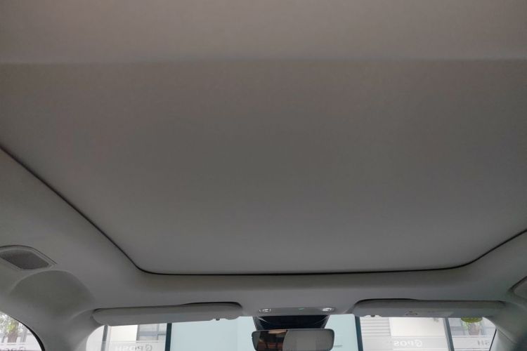 Used Lynk & Co 07 2024 EM-P 126 Long-Range Intelligent Driving Ultra Headliner