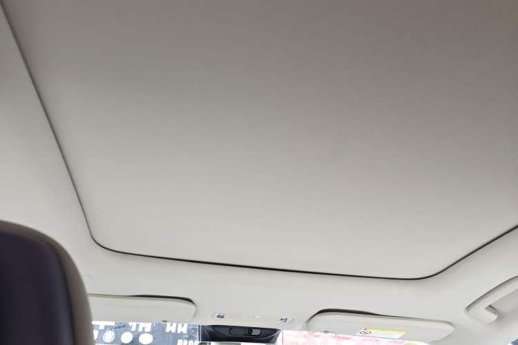 Used Lynk & Co 07 2024 EM-P 126 Long-Range Intelligent Driving Ultra Headliner