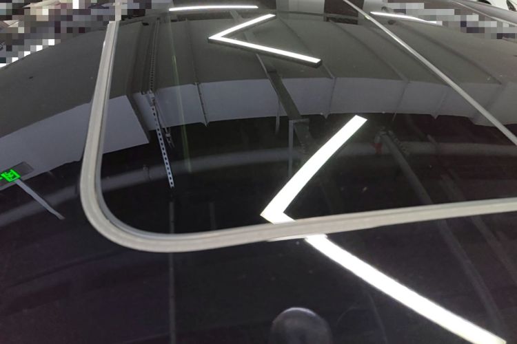 Used Lynk & Co 07 2024 EM-P 126 Long-Range Intelligent Driving Ultra Roof