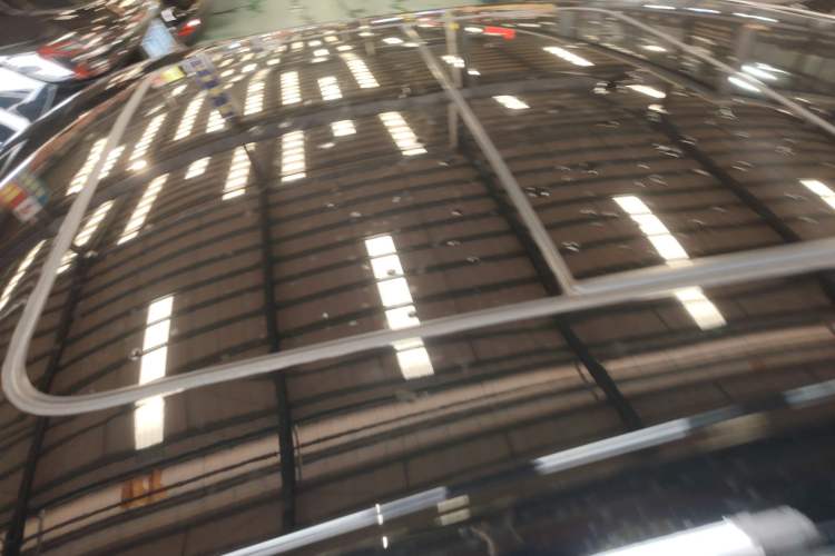 Used Lynk & Co 07 2024 EM-P 126 Long-Range Halo Roof