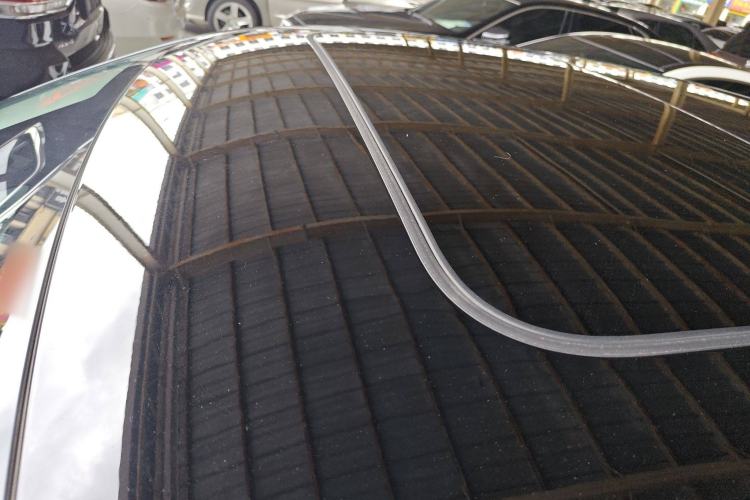 Used Lynk & Co 07 2024 EM-P 126 Long-Range Intelligent Driving Ultra Roof
