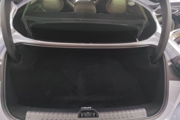 Used Lynk & Co 07 2024 EM-P 126 Long-Range Intelligent Driving Ultra Trunk