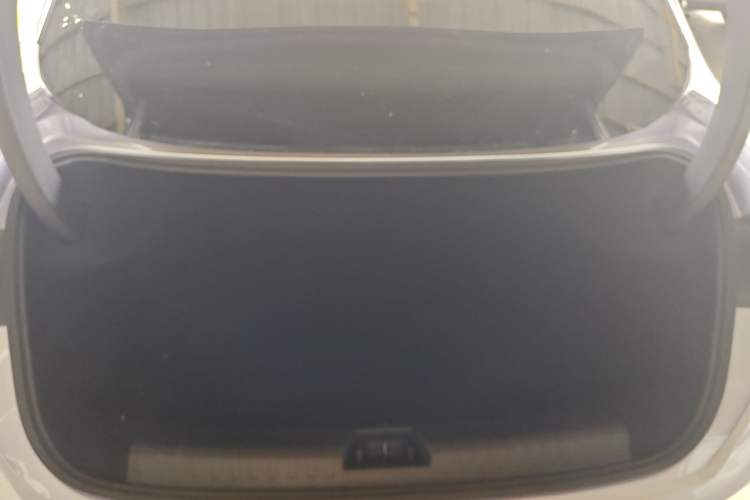 Used Lynk & Co 07 2024 EM-P 126 Long-Range Intelligent Driving Ultra Trunk