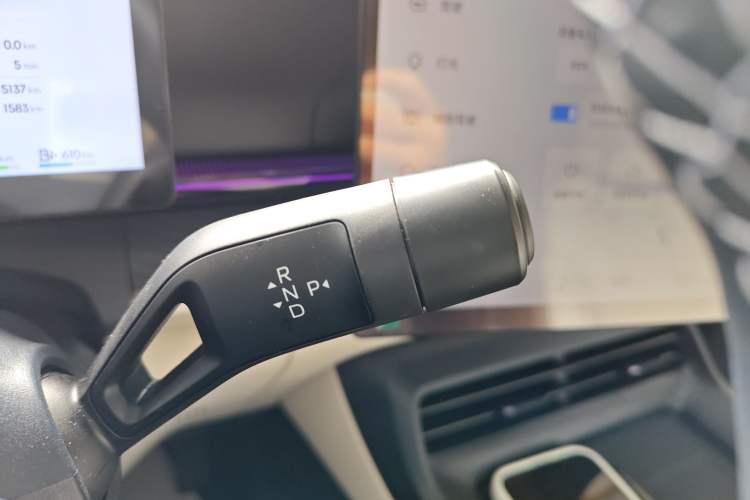 Used Lynk & Co 07 2024 EM-P 126 Long-Range Intelligent Driving Ultra Vehicle Key