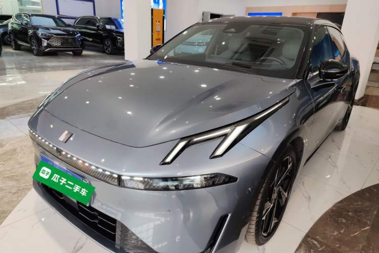 Used Lynk & Co 07 2024 EM-P 126 Long-Range Ultra Guazi used car, China used car export, Used car for sale, Used cars, Cheapest cars for sale