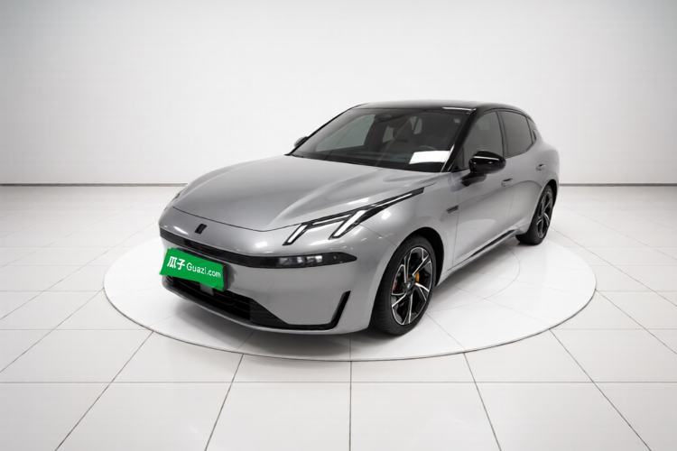 Used Lynk & Co 07 2024 EM-P 126 Long-Range Halo Guazi used car, China used car export, Used car for sale, Used Lynk & Co cars, Cheapest cars for sale