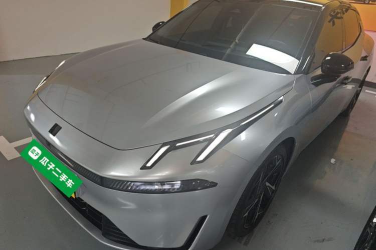Used Lynk & Co 07 2024 EM-P 126 Long-Range Halo Guazi used car, China used car export, Used car for sale, Used  cars, Cheapest cars for sale