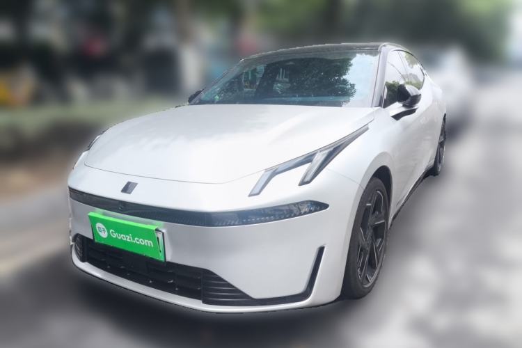 Used Lynk & Co 07 2024 EM-P 126 Long-Range Halo Guazi used car, China used car export, Used car for sale, Used cars, Cheapest cars for sale