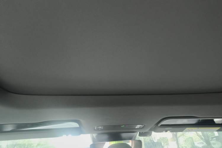 Used Lynk & Co 07 2024 EM-P 126 Long-Range Halo Headliner