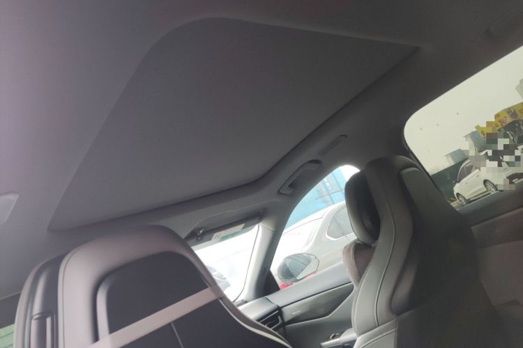 Used Lynk & Co 07 2024 EM-P 126 Long-Range Ultra Headliner